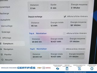 Tesla MODEL 3  2021 à Alma, Québec - 19 - w320h240px