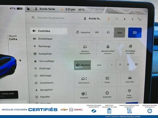 Tesla MODEL 3  2021 à Alma, Québec - 20 - w320h240px