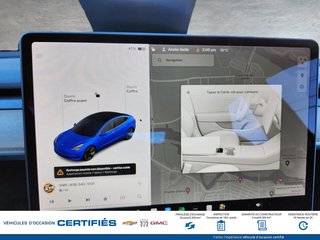 Tesla MODEL 3  2021 à Alma, Québec - 22 - w320h240px