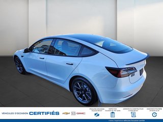 Tesla MODEL 3  2021 à Alma, Québec - 4 - w320h240px