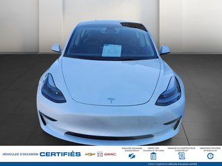 Tesla MODEL 3  2021 à Alma, Québec - 2 - w320h240px