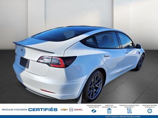 Tesla MODEL 3  2021 à Alma, Québec - 6 - w320h240px