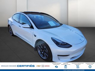 Tesla MODEL 3  2021 à Alma, Québec - 3 - w320h240px