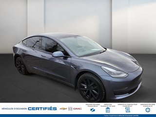 MODEL 3 AUTONOMIE STANDARD PLUS 2021 à Alma, Québec - 2 - w320h240px