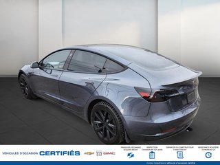 MODEL 3 AUTONOMIE STANDARD PLUS 2021 à Alma, Québec - 5 - w320h240px