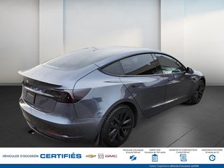 MODEL 3 AUTONOMIE STANDARD PLUS 2021 à Alma, Québec - 6 - w320h240px