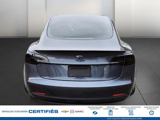 MODEL 3 AUTONOMIE STANDARD PLUS 2021 à Alma, Québec - 4 - w320h240px