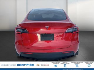 Tesla Model Y  2021 à Alma, Québec - 6 - w320h240px