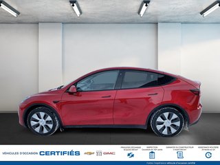 Tesla Model Y  2021 à Alma, Québec - 8 - w320h240px