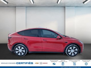 Tesla Model Y  2021 à Alma, Québec - 4 - w320h240px