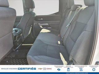 Toyota Tundra  2025 à Alma, Québec - 10 - w320h240px