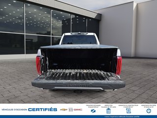 Toyota Tundra  2025 à Alma, Québec - 9 - w320h240px