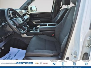 Toyota Tundra  2025 à Alma, Québec - 12 - w320h240px