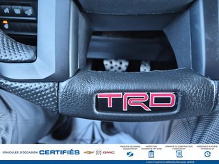 Toyota Tundra  2025 à Alma, Québec - 31 - w320h240px