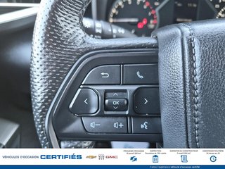 Toyota Tundra  2025 à Alma, Québec - 27 - w320h240px