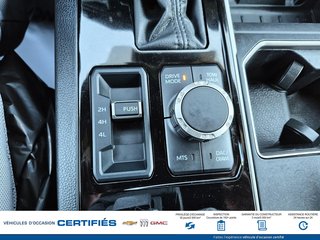 Toyota Tundra  2025 à Alma, Québec - 24 - w320h240px
