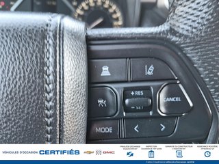 Toyota Tundra  2025 à Alma, Québec - 28 - w320h240px