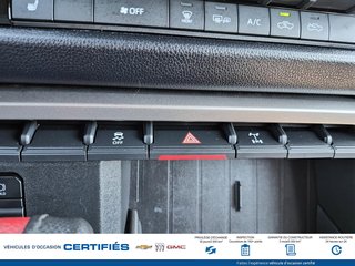 Toyota Tundra  2025 à Alma, Québec - 22 - w320h240px