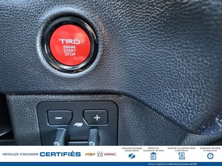 Toyota Tundra  2025 à Alma, Québec - 21 - w320h240px