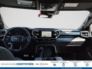 Toyota Tundra  2025 à Alma, Québec - 15 - w320h240px