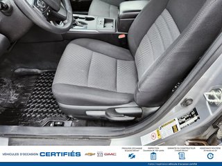 Toyota Camry  2017 à Alma, Québec - 12 - w320h240px