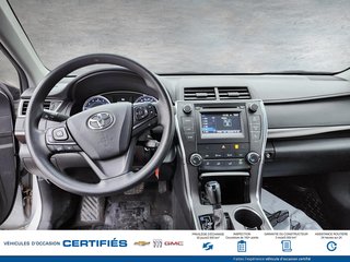 Toyota Camry  2017 à Alma, Québec - 13 - w320h240px