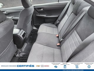 Toyota Camry  2017 à Alma, Québec - 10 - w320h240px