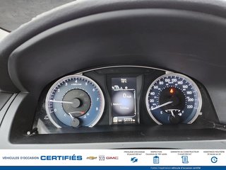 Toyota Camry  2017 à Alma, Québec - 18 - w320h240px