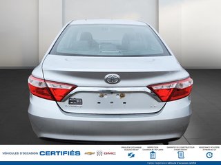 Toyota Camry  2017 à Alma, Québec - 5 - w320h240px