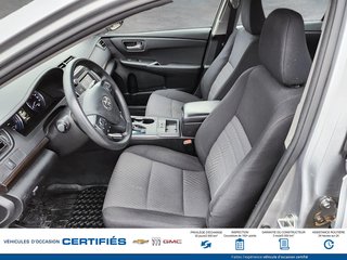 Toyota Camry  2017 à Alma, Québec - 11 - w320h240px