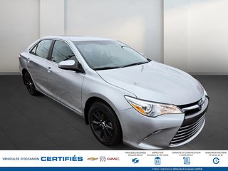 Toyota Camry  2017 à Alma, Québec - 3 - w320h240px