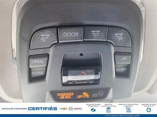 Toyota COROLLA CROSS  2022 à Alma, Québec - 24 - w320h240px