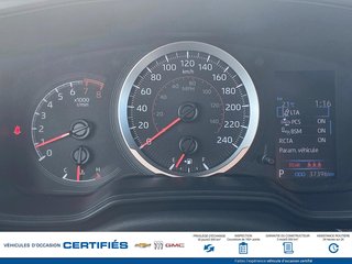 Toyota COROLLA CROSS  2022 à Alma, Québec - 19 - w320h240px