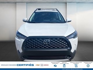 Toyota COROLLA CROSS  2022 à Alma, Québec - 2 - w320h240px