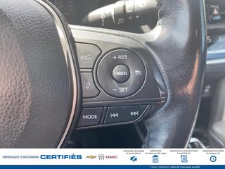 Toyota COROLLA CROSS  2022 à Alma, Québec - 18 - w320h240px