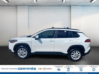 Toyota COROLLA CROSS  2022 à Alma, Québec - 8 - w320h240px