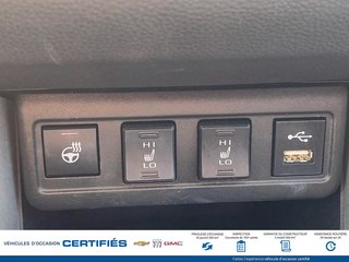 Toyota COROLLA CROSS  2022 à Alma, Québec - 22 - w320h240px