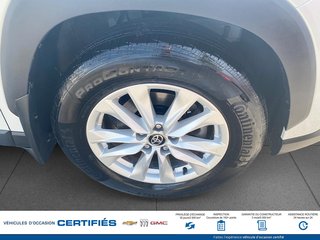 Toyota COROLLA CROSS  2022 à Alma, Québec - 9 - w320h240px