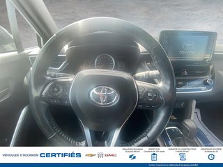 Toyota COROLLA CROSS  2022 à Alma, Québec - 16 - w320h240px