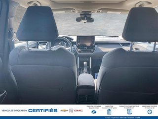 Toyota COROLLA CROSS  2022 à Alma, Québec - 12 - w320h240px