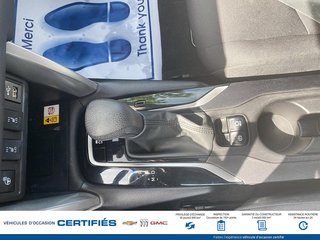 Toyota COROLLA CROSS  2022 à Alma, Québec - 25 - w320h240px