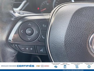 Toyota COROLLA CROSS  2022 à Alma, Québec - 17 - w320h240px