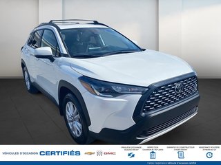 Toyota COROLLA CROSS  2022 à Alma, Québec - 3 - w320h240px