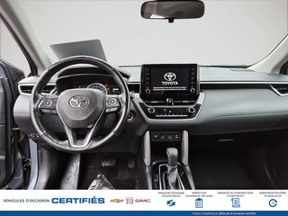 2022 Toyota COROLLA CROSS in Alma, Quebec - 14 - w320h240px