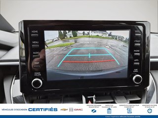 2022 Toyota COROLLA CROSS in Alma, Quebec - 17 - w320h240px