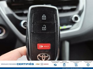 2022 Toyota COROLLA CROSS in Alma, Quebec - 26 - w320h240px