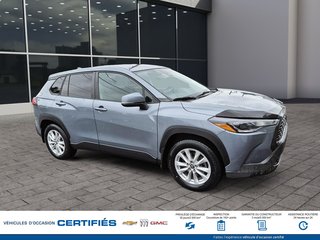 2022 Toyota COROLLA CROSS in Alma, Quebec - 3 - w320h240px