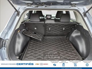 2022 Toyota COROLLA CROSS in Alma, Quebec - 10 - w320h240px