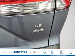 2022 Toyota COROLLA CROSS in Alma, Quebec - 7 - w320h240px