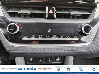 2022 Toyota COROLLA CROSS in Alma, Quebec - 18 - w320h240px